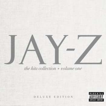 2CD/Doos Jay-Z: The Hits Collection - Volume One (Deluxe) LTD | NUM | DLX