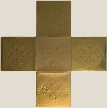 2LP Kanye West: Watch The Throne PIC