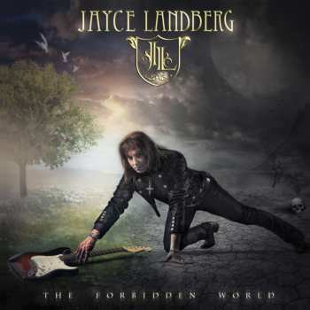 CD Jayce Landberg: The Forbidden World