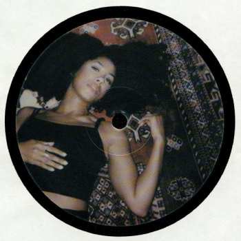 LP Jayda G: Both Of Us / Are U Down