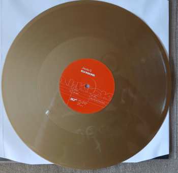 2LP Jayda G: DJ-Kicks CLR | LTD
