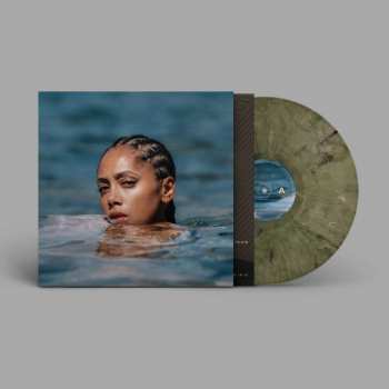 Album Jayda G: Guy