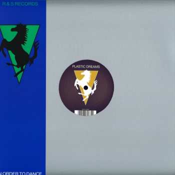 LP Jaydee: Plastic Dreams