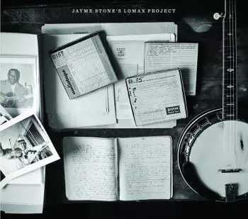 Jayme Stone's Lomax Project