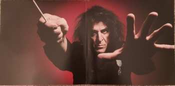 2LP Jaz Coleman: Magna Invocatio CLR