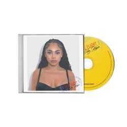 2CD Jaz Karis: Safe Flight