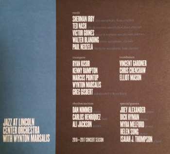 CD Wynton Marsalis: Handful of Keys