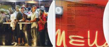 2CD Wynton Marsalis: Live In Cuba