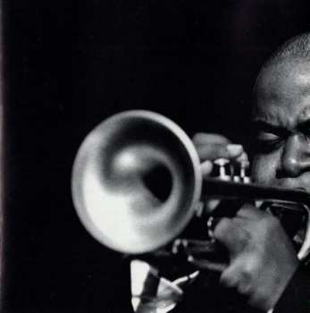 CD Jazz At Lincoln Center: They Came To Swing