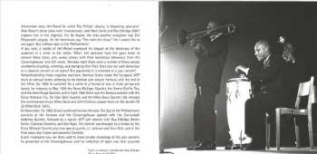 CD Stan Getz: Live In Amsterdam 1960