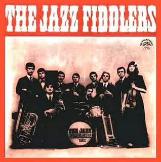 The Jazz Fiddlers