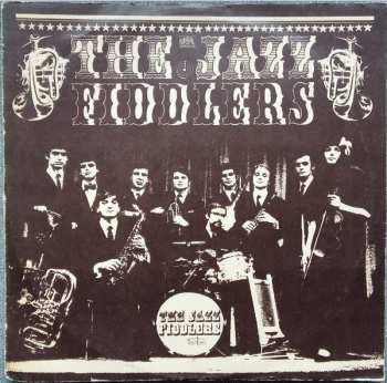 LP Jazz Fiddlers: The Jazz Fiddlers