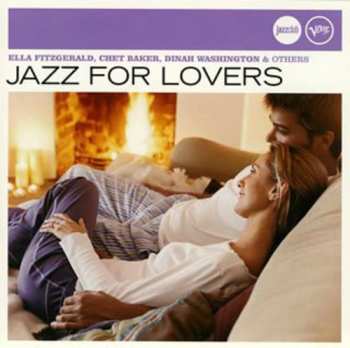 Album Jazz For Lovers / Various: Jazz For Lovers