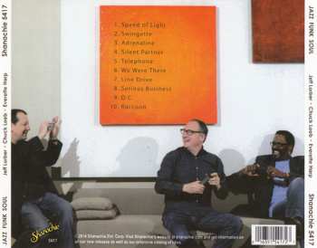 CD Jazz Funk Soul: Jazz Funk Soul