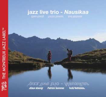 Album Jazz Live Trio: Nausikaa