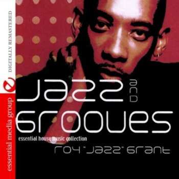 Album Jazz-N-Groove: Jazzy Grooves Volume 1