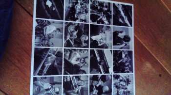 2LP Jazz Orchestra Of The Concertgebouw: Crossroads