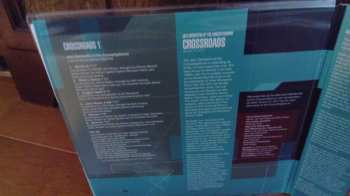 2LP Jazz Orchestra Of The Concertgebouw: Crossroads