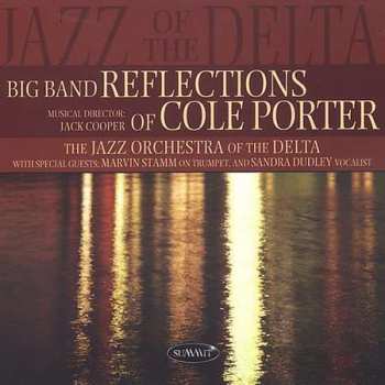 Album Marvin Stamm: Big Band Reflections Of Cole Porter