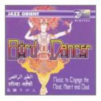 Album Jazz Orient: Bird Dancer
