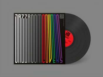 Album Jazz Room Presents: Covers / Various: Jazz Room Presents: Covers