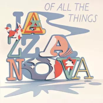 Jazzanova: Of All The Things