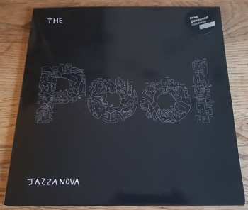 2LP Jazzanova: The Pool