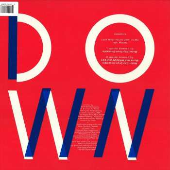 LP Jazzanova: Upside Down 2