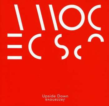 Album Jazzanova: Upside Down
