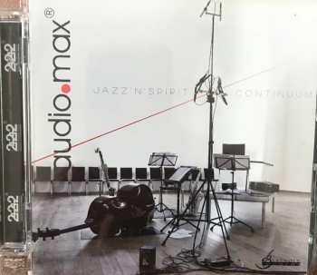 Album Jazz'N'Spirit: Continuum