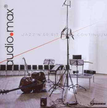 SACD Jazz'N'Spirit: Continuum