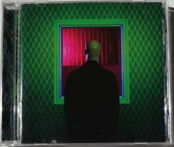 Album Jazzy Bazz: Nuit