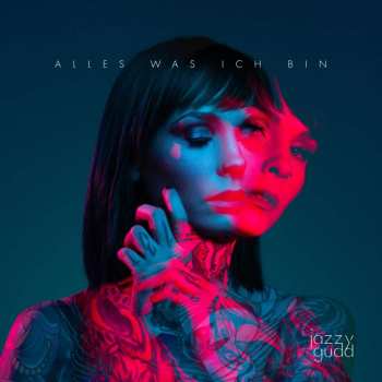 Album Jazzy Gudd: Alles Was Ich Bin