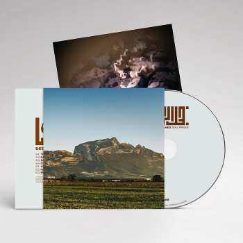 CD Deena Abdelwahed: Jbal Rrsas