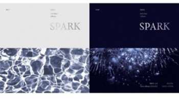 Album JBJ95: Spark