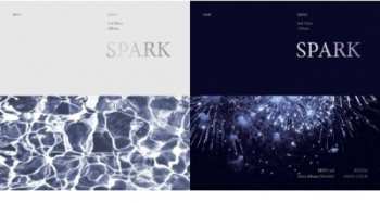 CD JBJ95: Spark