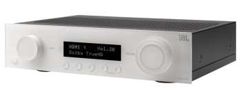 Audiotechnica JBL Audio set MA310 + STAGE 240B Bílý