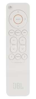 Audiotechnica JBL Audio set MA310 + STAGE 240B Bílý