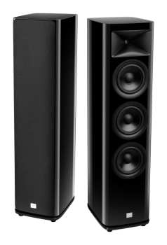 Audiotechnika JBL HDI-3600