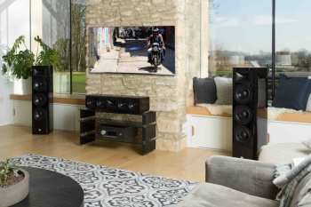 Audiotechnica JBL HDI-3600