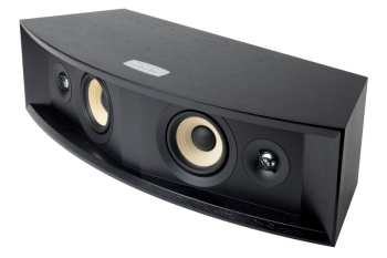 Audiotechnica JBL L42ms Černý