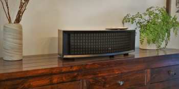 Audiotechnica JBL L42ms Černý