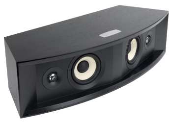 Audiotechnica JBL L42ms Černý