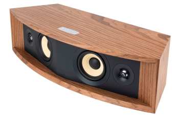 Audiotechnica JBL L42ms Ořech