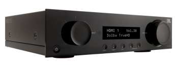 Audiotechnica JBL MA510 - Av Zesilovač 5.2, 75 W, 8k, Wi-fi, Bluetooth, Dolby Vision - Černý