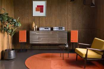 Audiotechnica JBL SA550