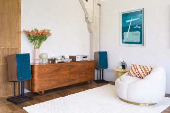 Audiotechnica JBL SA550