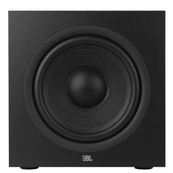 Audiotechnica JBL Stage 220P - Aktivní Subwoofer, 12", 250 W Rms - černá