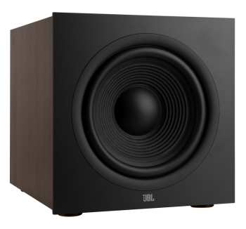 Audiotechnica JBL Stage 220P - Aktivní Subwoofer, 12", 250 W Rms - černá