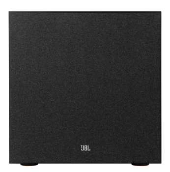 Audiotechnica JBL Stage 220P - Aktivní Subwoofer, 12", 250 W Rms - černá